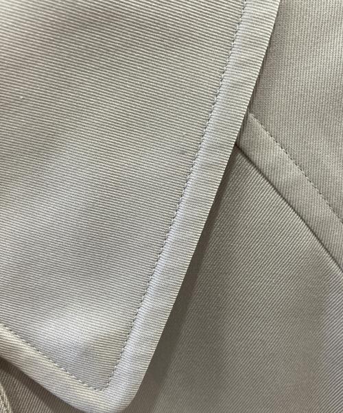 Burberry's（バーバリー）Burberry's (バーバリーズ) カラーコート カーキ サイズ:不明の古着・服飾アイテム