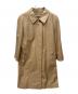Burberry's (バーバリーズ) カラーコート カーキ サイズ:不明：12000円