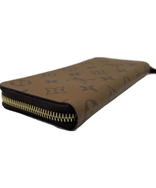 LOUIS VUITTON（ルイ ヴィトン）LOUIS VUITTON (ルイ ヴィトン) ポルトフォイユ・クレマンスの古着・服飾アイテム