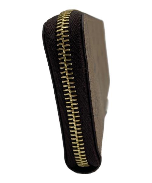 LOUIS VUITTON（ルイ ヴィトン）LOUIS VUITTON (ルイ ヴィトン) ポルトフォイユ・クレマンスの古着・服飾アイテム