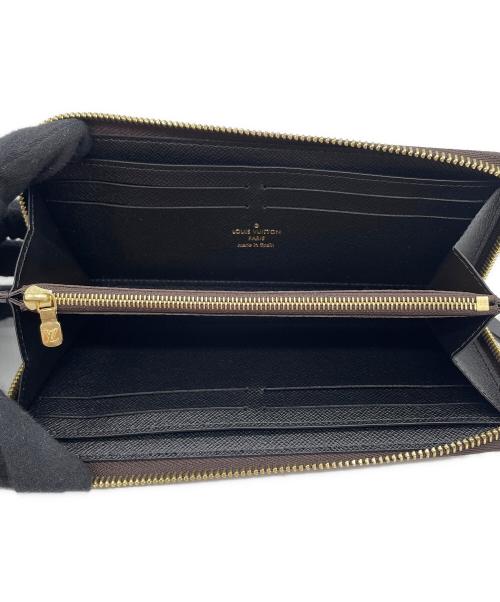 LOUIS VUITTON（ルイ ヴィトン）LOUIS VUITTON (ルイ ヴィトン) ポルトフォイユ・クレマンスの古着・服飾アイテム