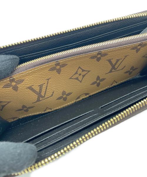 LOUIS VUITTON（ルイ ヴィトン）LOUIS VUITTON (ルイ ヴィトン) ポルトフォイユ・クレマンスの古着・服飾アイテム