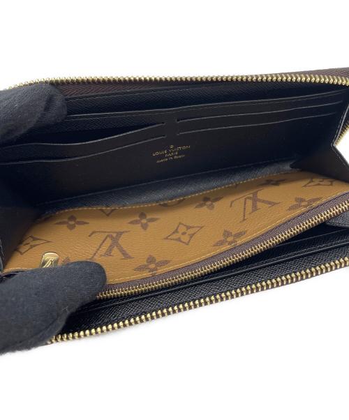 LOUIS VUITTON（ルイ ヴィトン）LOUIS VUITTON (ルイ ヴィトン) ポルトフォイユ・クレマンスの古着・服飾アイテム