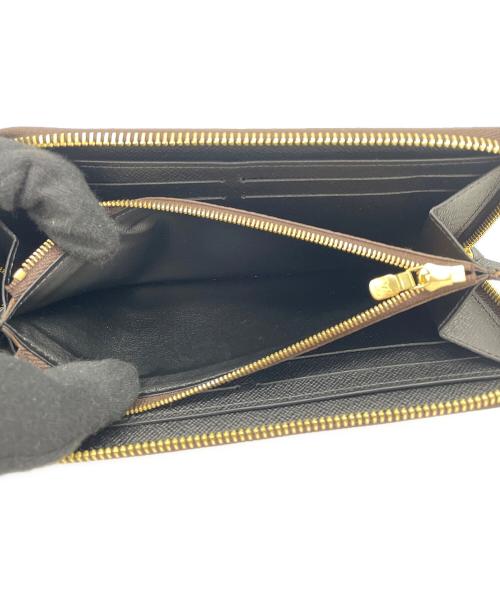 LOUIS VUITTON（ルイ ヴィトン）LOUIS VUITTON (ルイ ヴィトン) ポルトフォイユ・クレマンスの古着・服飾アイテム