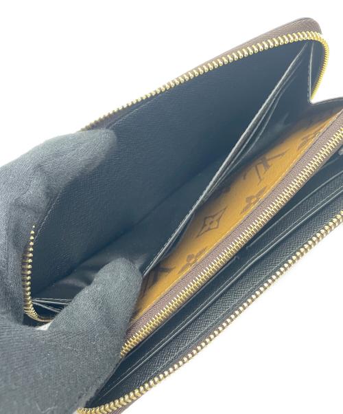 LOUIS VUITTON（ルイ ヴィトン）LOUIS VUITTON (ルイ ヴィトン) ポルトフォイユ・クレマンスの古着・服飾アイテム