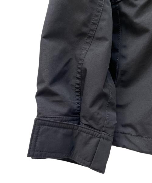 THE NORTH FACE（ザ ノース フェイス）THE NORTH FACE (ザ ノース フェイス) マウンテンライトジャケット ブラック サイズ:Lの古着・服飾アイテム