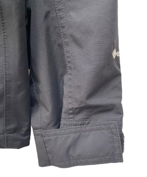 THE NORTH FACE（ザ ノース フェイス）THE NORTH FACE (ザ ノース フェイス) マウンテンライトジャケット ブラック サイズ:Lの古着・服飾アイテム