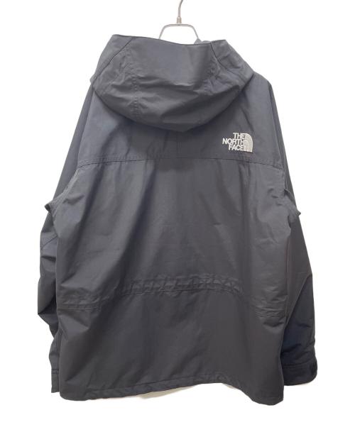 THE NORTH FACE（ザ ノース フェイス）THE NORTH FACE (ザ ノース フェイス) マウンテンライトジャケット ブラック サイズ:Lの古着・服飾アイテム