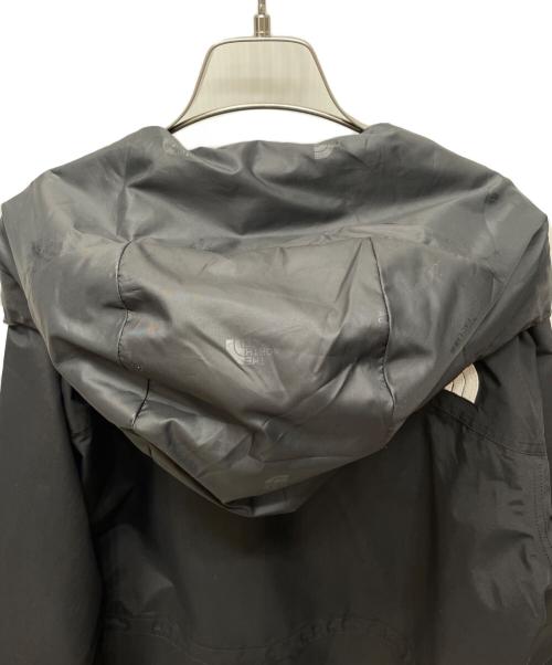 THE NORTH FACE（ザ ノース フェイス）THE NORTH FACE (ザ ノース フェイス) マウンテンライトジャケット ブラック サイズ:Lの古着・服飾アイテム