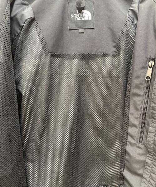 THE NORTH FACE（ザ ノース フェイス）THE NORTH FACE (ザ ノース フェイス) マウンテンライトジャケット ブラック サイズ:Lの古着・服飾アイテム