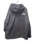 THE NORTH FACE (ザ ノース フェイス) マウンテンライトジャケット ブラック サイズ:L：24000円
