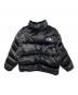 THE NORTH FACE (ザ ノース フェイス) SUPREME (シュプリーム) ファーヌプシジャケット ブラック サイズ:M：85000円