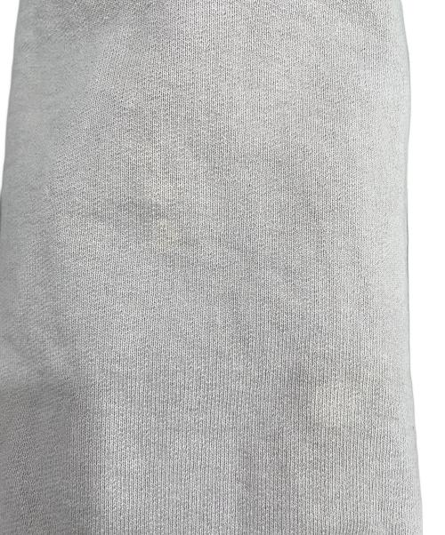SUPREME（シュプリーム）SUPREME (シュプリーム) ジップパーカー ベージュ サイズ:Lの古着・服飾アイテム