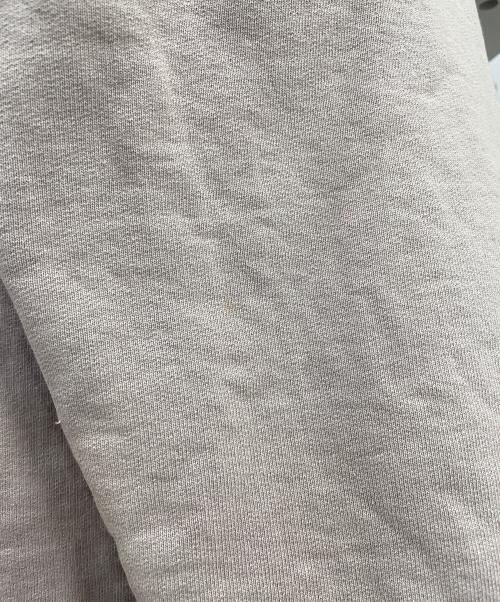 SUPREME（シュプリーム）SUPREME (シュプリーム) ジップパーカー ベージュ サイズ:Lの古着・服飾アイテム