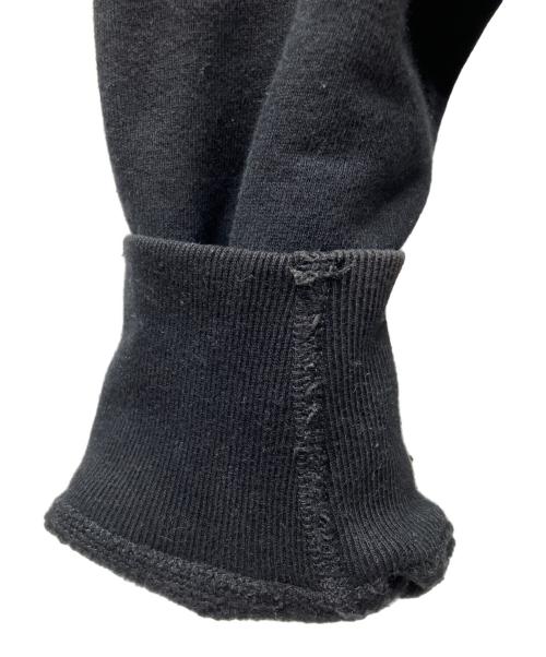 SUPREME（シュプリーム）SUPREME (シュプリーム) パーカー ブラック サイズ:XLの古着・服飾アイテム