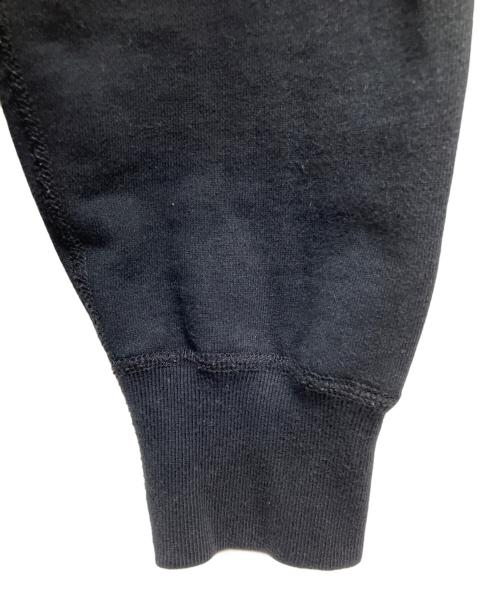 SUPREME（シュプリーム）SUPREME (シュプリーム) パーカー ブラック サイズ:XLの古着・服飾アイテム