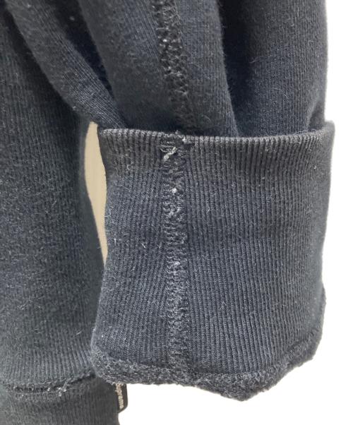 SUPREME（シュプリーム）SUPREME (シュプリーム) パーカー ブラック サイズ:XLの古着・服飾アイテム