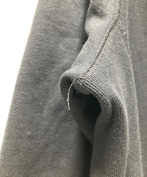 SUPREME（シュプリーム）SUPREME (シュプリーム) パーカー ブラック サイズ:XLの古着・服飾アイテム