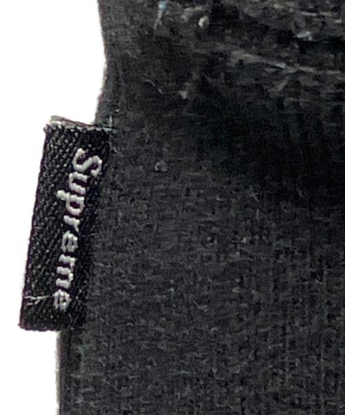 SUPREME（シュプリーム）SUPREME (シュプリーム) パーカー ブラック サイズ:XLの古着・服飾アイテム