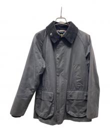 Barbour（バブアー）の古着「オイルドジャケット」｜ブラック