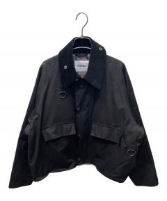 中古・古着通販】Barbour (バブアー) JOURNAL STANDARD (ジャーナル