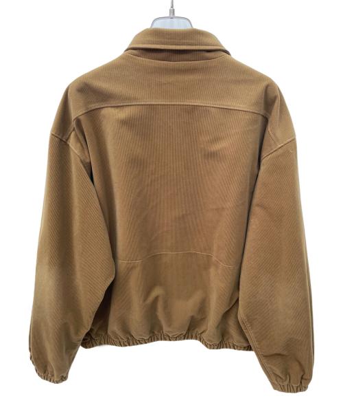 THE NORTH FACE（ザ ノース フェイス）THE NORTH FACE (ザ ノース フェイス) コーデュロイジャケット ブラウン サイズ:Mの古着・服飾アイテム