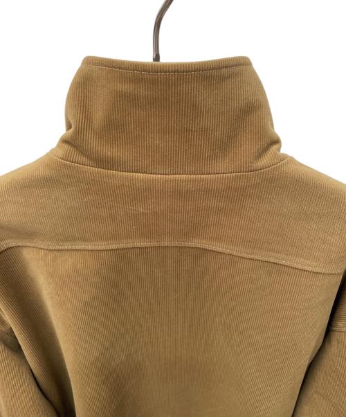 THE NORTH FACE（ザ ノース フェイス）THE NORTH FACE (ザ ノース フェイス) コーデュロイジャケット ブラウン サイズ:Mの古着・服飾アイテム