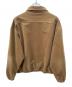 THE NORTH FACE (ザ ノース フェイス) コーデュロイジャケット ブラウン サイズ:M：15000円