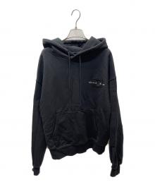 COACH×Matin Kim（コーチ×マーティン・キム）の古着「パーカー」｜ブラック