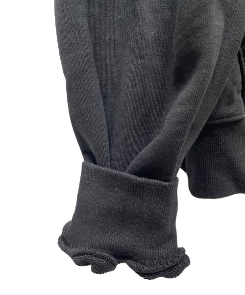 COACH（コーチ）COACH (コーチ) Matin Kim (マーティン・キム) パーカー ブラック サイズ:FREEの古着・服飾アイテム