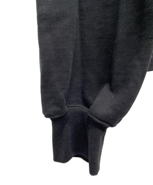 COACH（コーチ）COACH (コーチ) Matin Kim (マーティン・キム) パーカー ブラック サイズ:FREEの古着・服飾アイテム