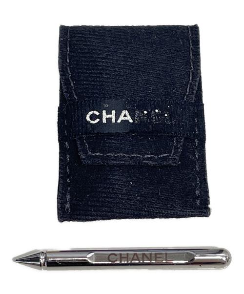 CHANEL（シャネル）CHANEL (シャネル) プルミエール ホワイトの古着・服飾アイテム