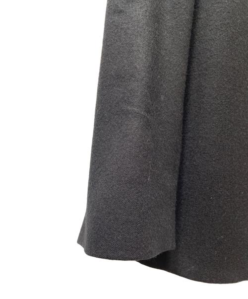 Maison Margiela（メゾンマルジェラ）Maison Margiela (メゾンマルジェラ) ノーカラージャケット ブラック サイズ:44の古着・服飾アイテム