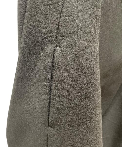 Maison Margiela（メゾンマルジェラ）Maison Margiela (メゾンマルジェラ) ノーカラージャケット ブラック サイズ:44の古着・服飾アイテム