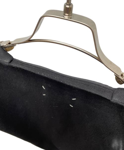 Maison Margiela（メゾンマルジェラ）Maison Margiela (メゾンマルジェラ) ノーカラージャケット ブラック サイズ:44の古着・服飾アイテム