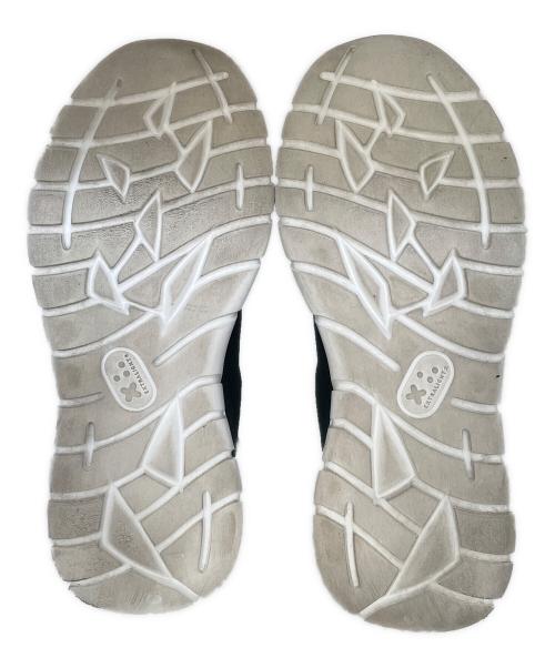 BALLY（バリー）BALLY (バリー) スニーカー グリーン サイズ:42の古着・服飾アイテム