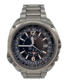 CITIZEN（シチズン）の古着「腕時計」