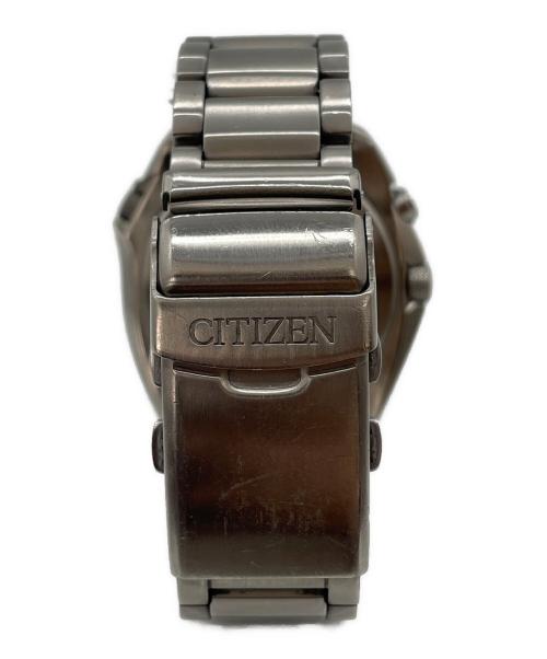 CITIZEN（シチズン）CITIZEN (シチズン) 腕時計の古着・服飾アイテム