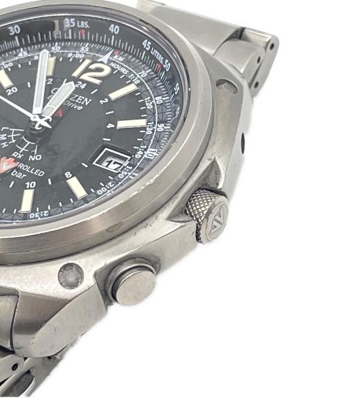 CITIZEN（シチズン）CITIZEN (シチズン) 腕時計の古着・服飾アイテム