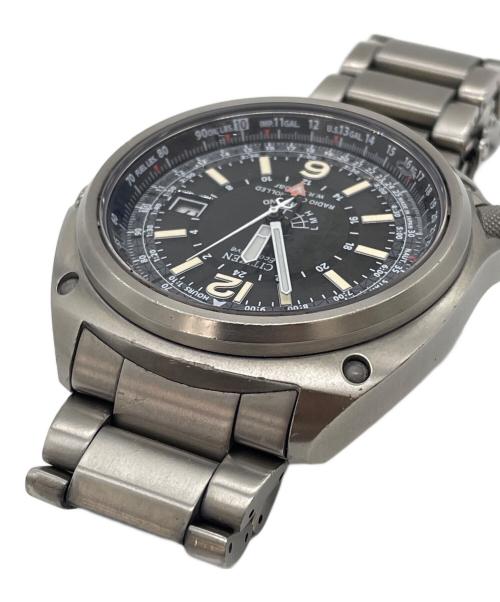 CITIZEN（シチズン）CITIZEN (シチズン) 腕時計の古着・服飾アイテム