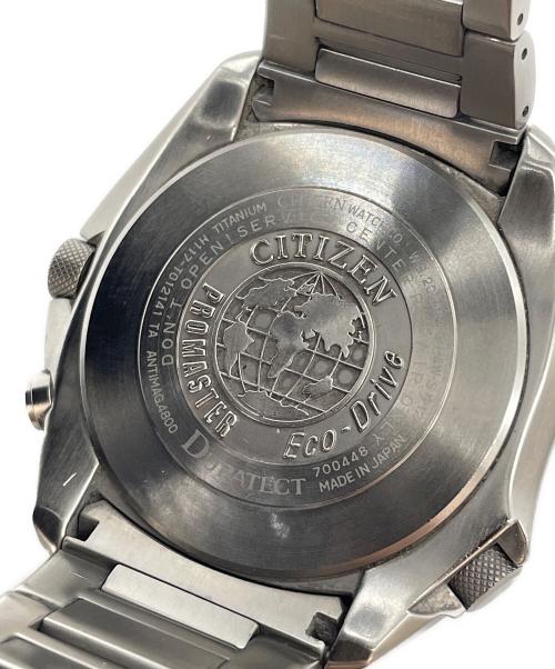 CITIZEN（シチズン）CITIZEN (シチズン) 腕時計の古着・服飾アイテム