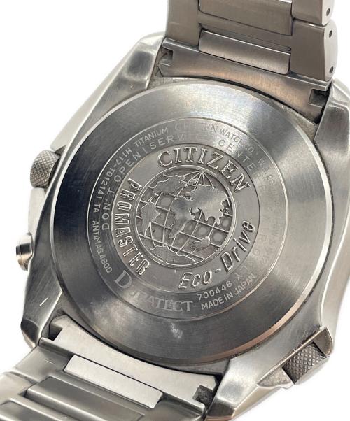 CITIZEN（シチズン）CITIZEN (シチズン) 腕時計の古着・服飾アイテム