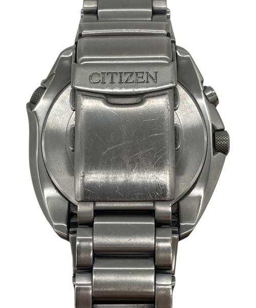 CITIZEN（シチズン）CITIZEN (シチズン) 腕時計の古着・服飾アイテム