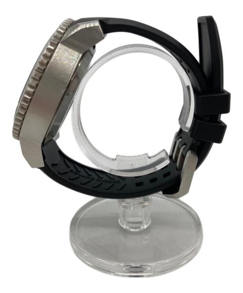 BRERA OROLOGI（ブレラオロロジ）BRERA OROLOGI (ブレラオロロジ) 腕時計 ブラック サイズ:不明の古着・服飾アイテム