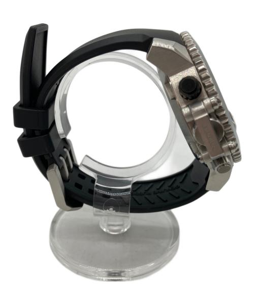 BRERA OROLOGI（ブレラオロロジ）BRERA OROLOGI (ブレラオロロジ) 腕時計 ブラック サイズ:不明の古着・服飾アイテム