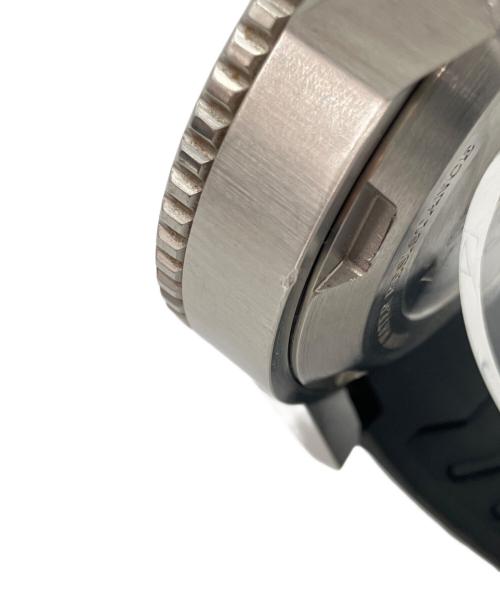 BRERA OROLOGI（ブレラオロロジ）BRERA OROLOGI (ブレラオロロジ) 腕時計 ブラック サイズ:不明の古着・服飾アイテム