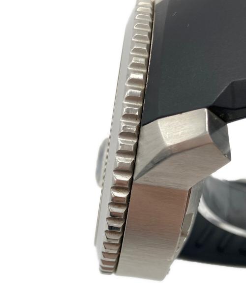 BRERA OROLOGI（ブレラオロロジ）BRERA OROLOGI (ブレラオロロジ) 腕時計 ブラック サイズ:不明の古着・服飾アイテム