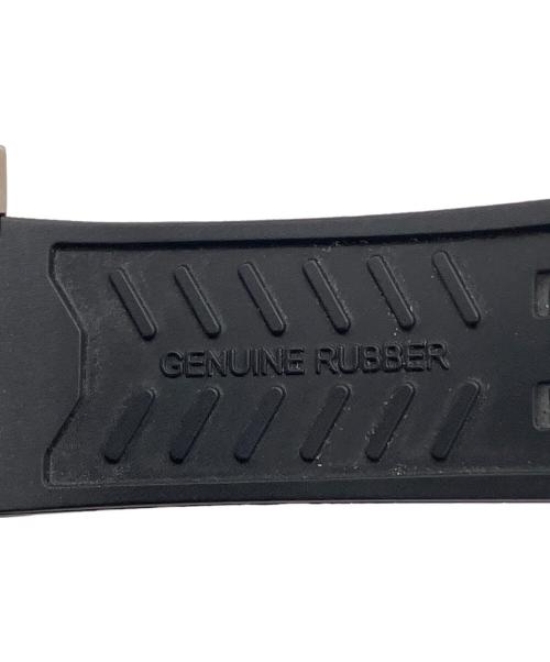 BRERA OROLOGI（ブレラオロロジ）BRERA OROLOGI (ブレラオロロジ) 腕時計 ブラック サイズ:不明の古着・服飾アイテム