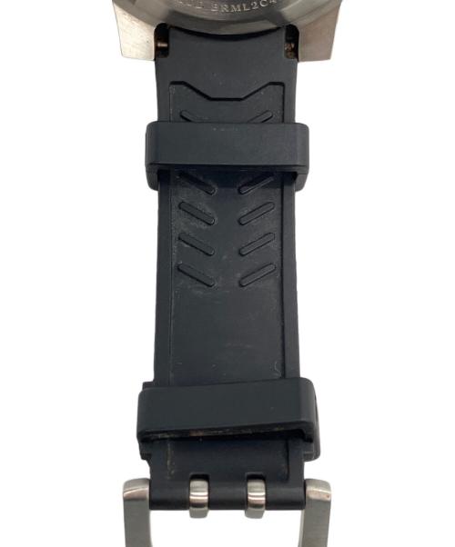 BRERA OROLOGI（ブレラオロロジ）BRERA OROLOGI (ブレラオロロジ) 腕時計 ブラック サイズ:不明の古着・服飾アイテム