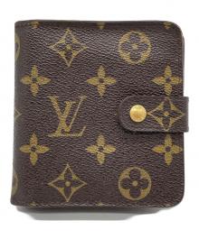 LOUIS VUITTON（ルイ ヴィトン）の古着「2つ折り財布」